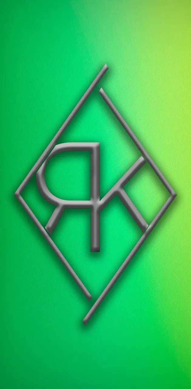 RK green