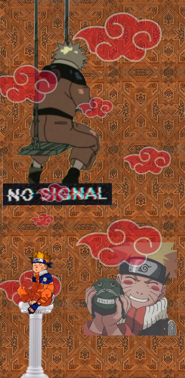 Naruto sad bo8
