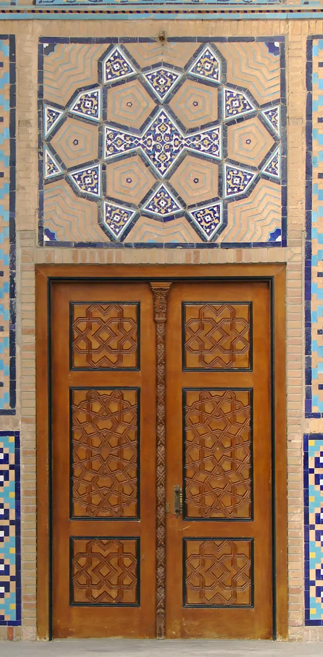iranian Architecture
