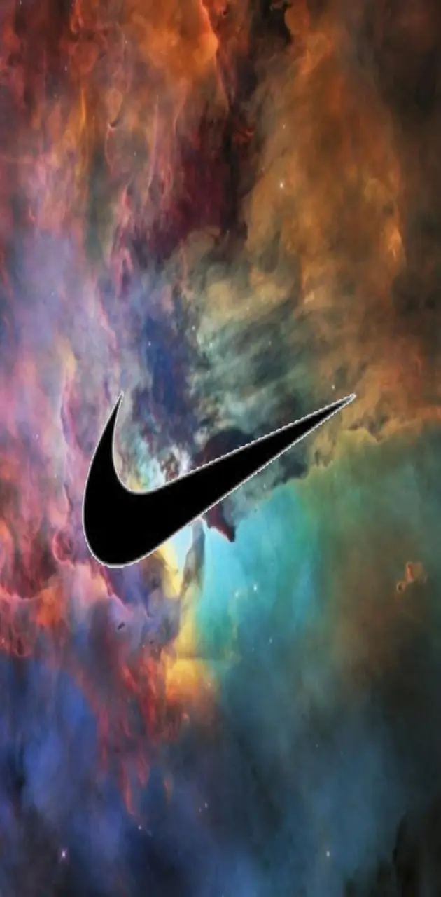 Nike Nebulosa