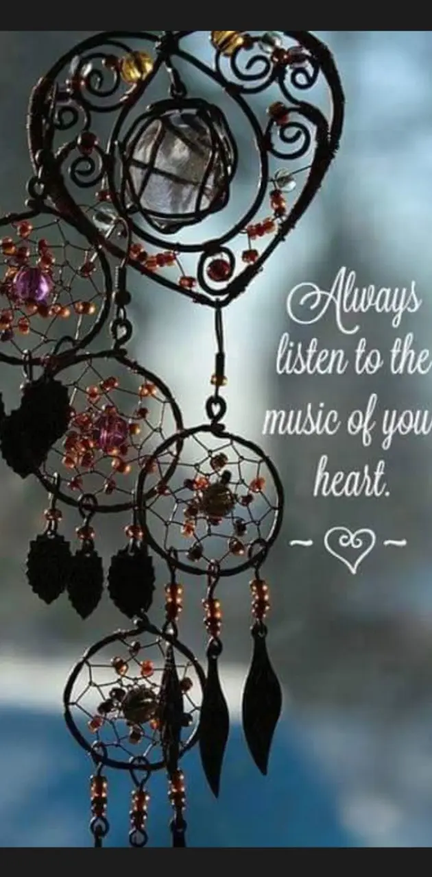 Music of your Heart 
