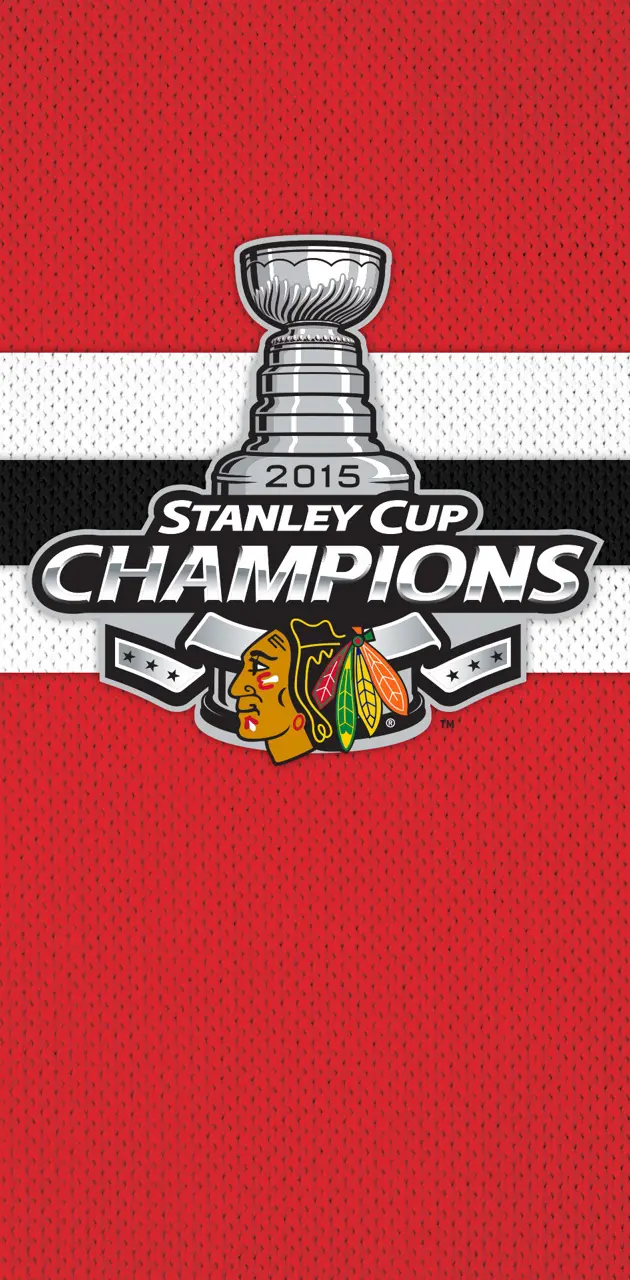 Stanley Cup Champion