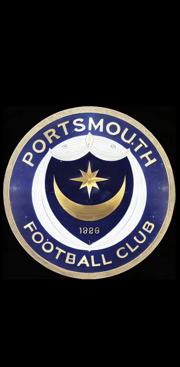 Pompey logo