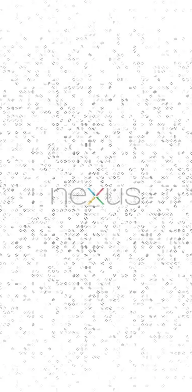 Nexus White