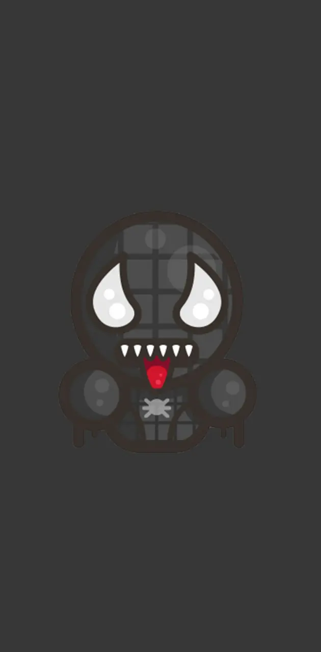 Spider dark
