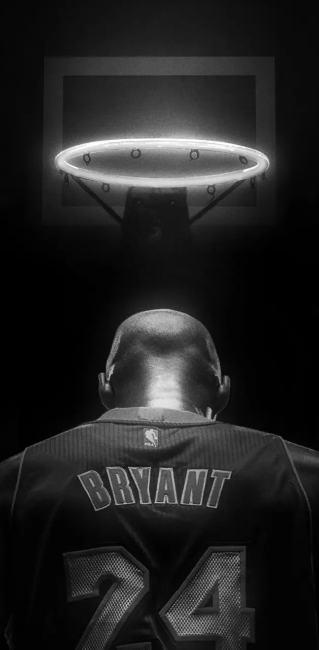 Kobe Bryant Respect