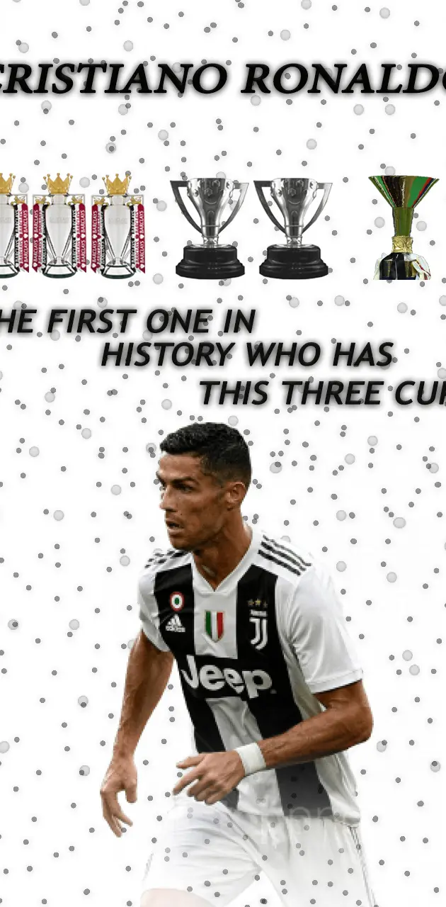 Ronaldo wallpaper