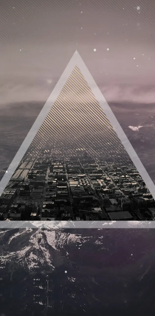 Triangle City