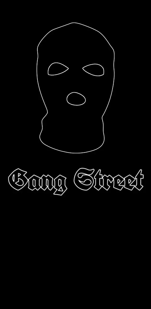 Gang street
