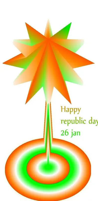 Republic Day-vir684