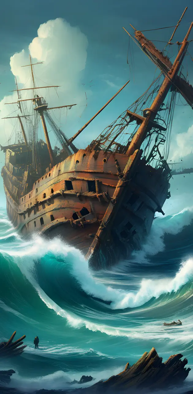 Shipwreck