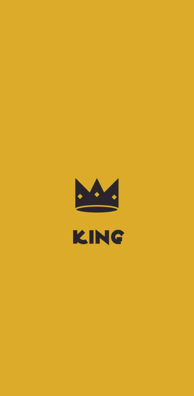 King Is King wallpaper by SkYLaR777 - Download on ZEDGE™ | af98