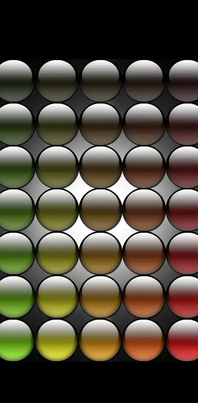 Color Marbles
