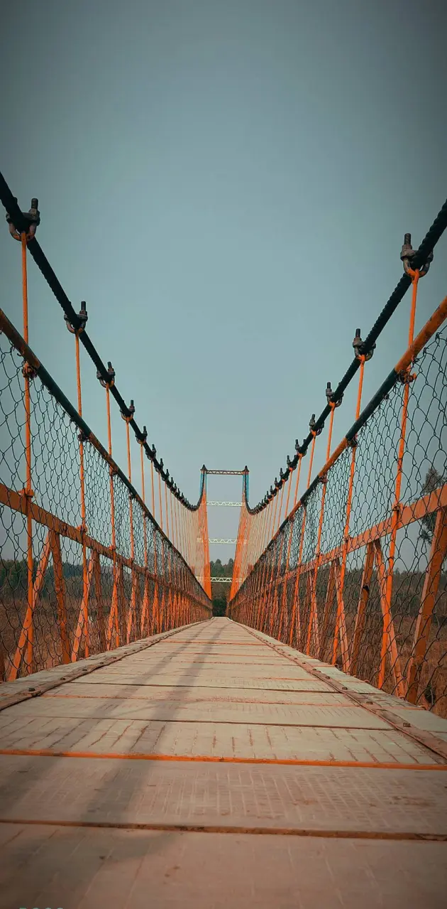 Bridge(hemanth) 