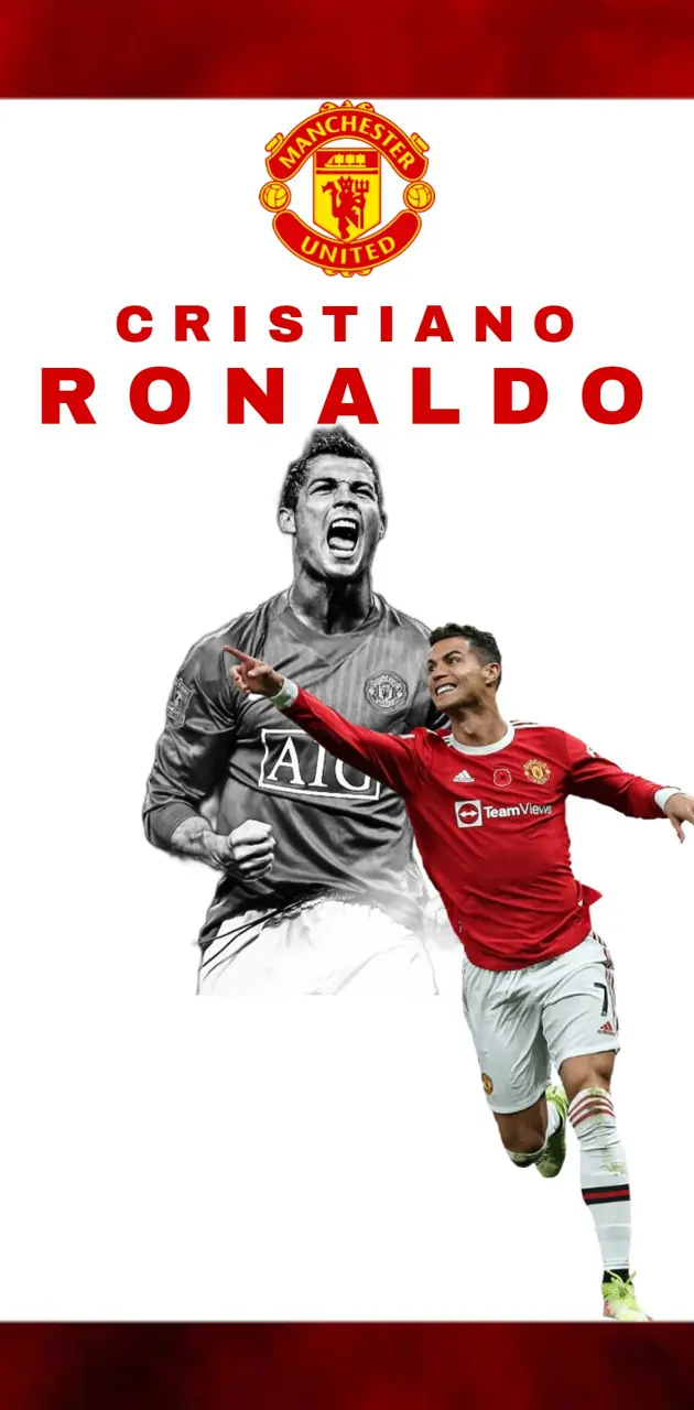 Cristiano Ronaldo cr7 