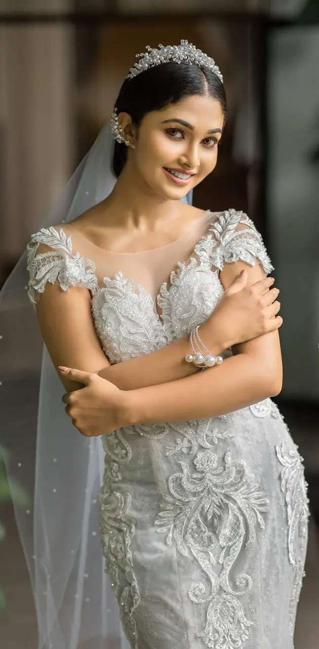 Asian bride 2
