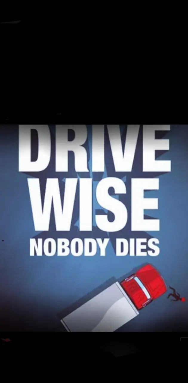 Drive save Wise