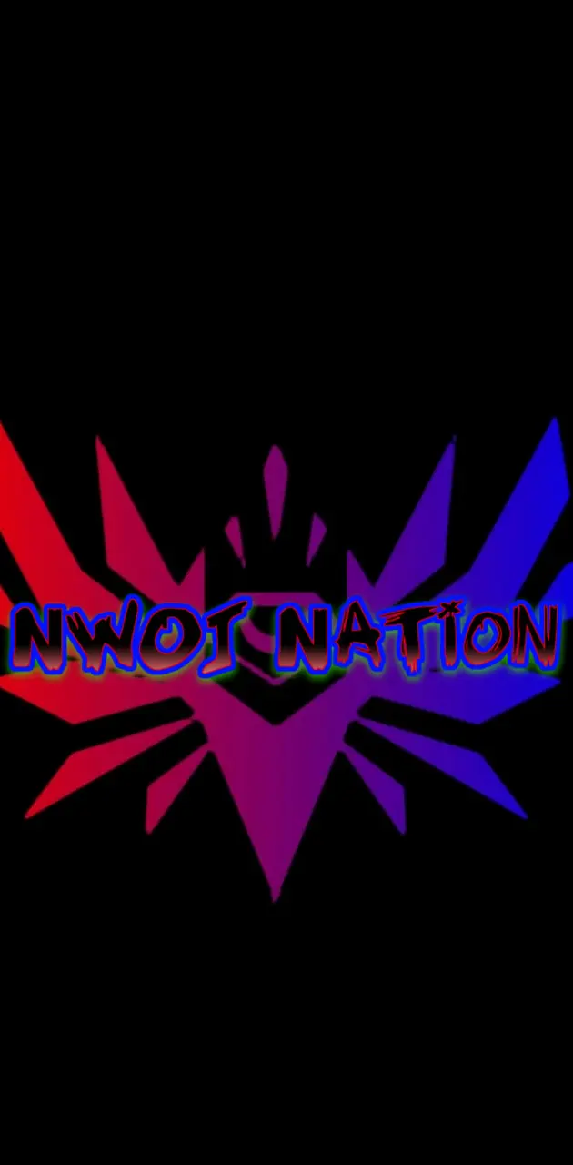 NWOJ Official Logo