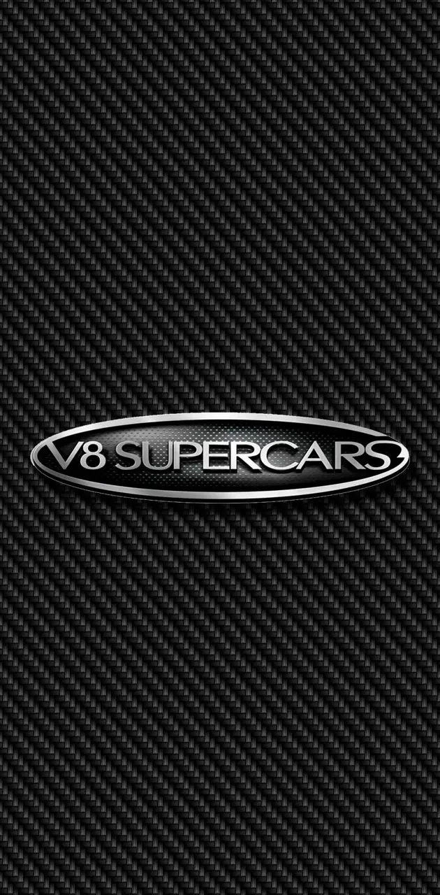 V8 Supercars Carbon