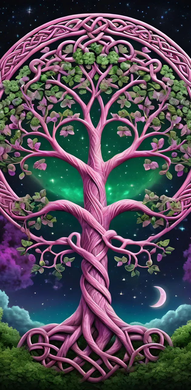 the tree of Life