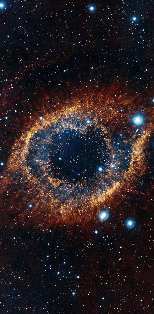 Eye of the Galaxy