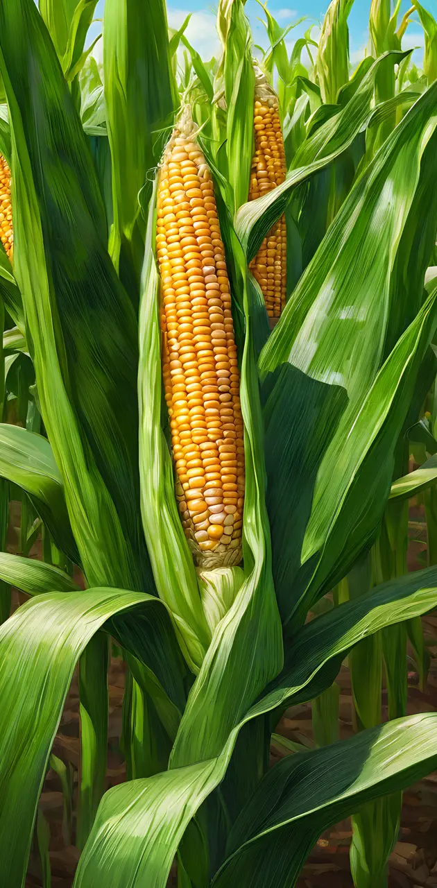 corn