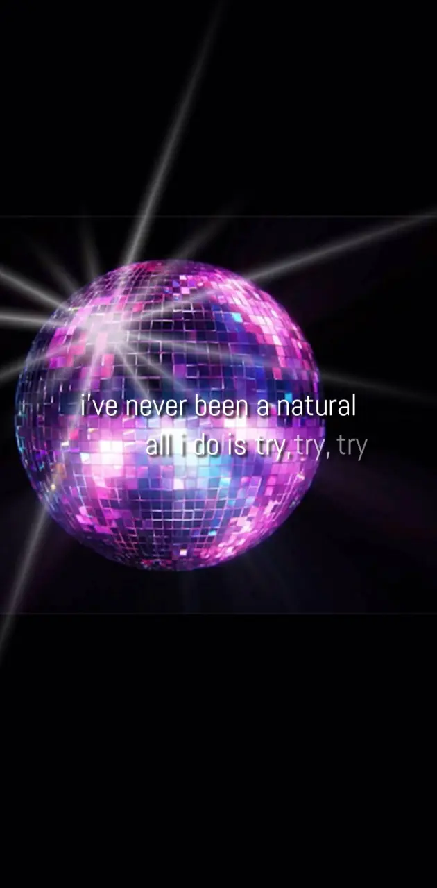 mirrorball