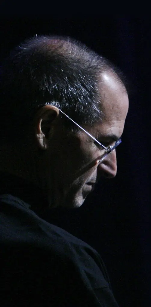Steve Jobs Rip