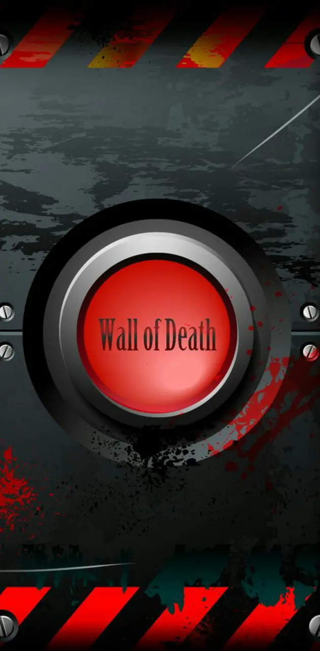 Wall of death