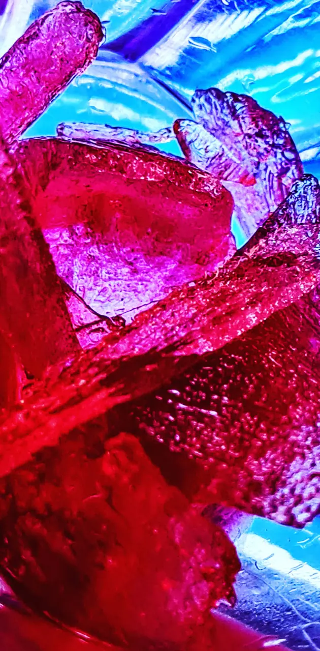 Red ice