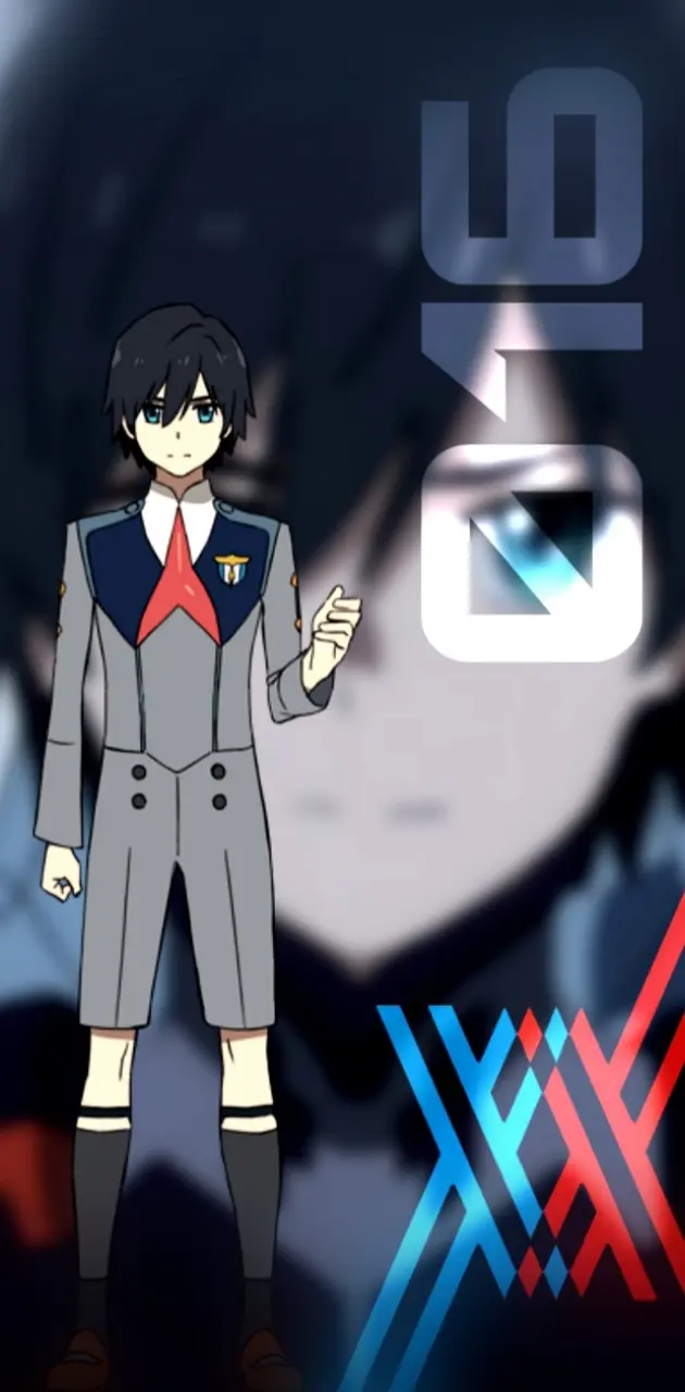 Hiro-Darling in the fr