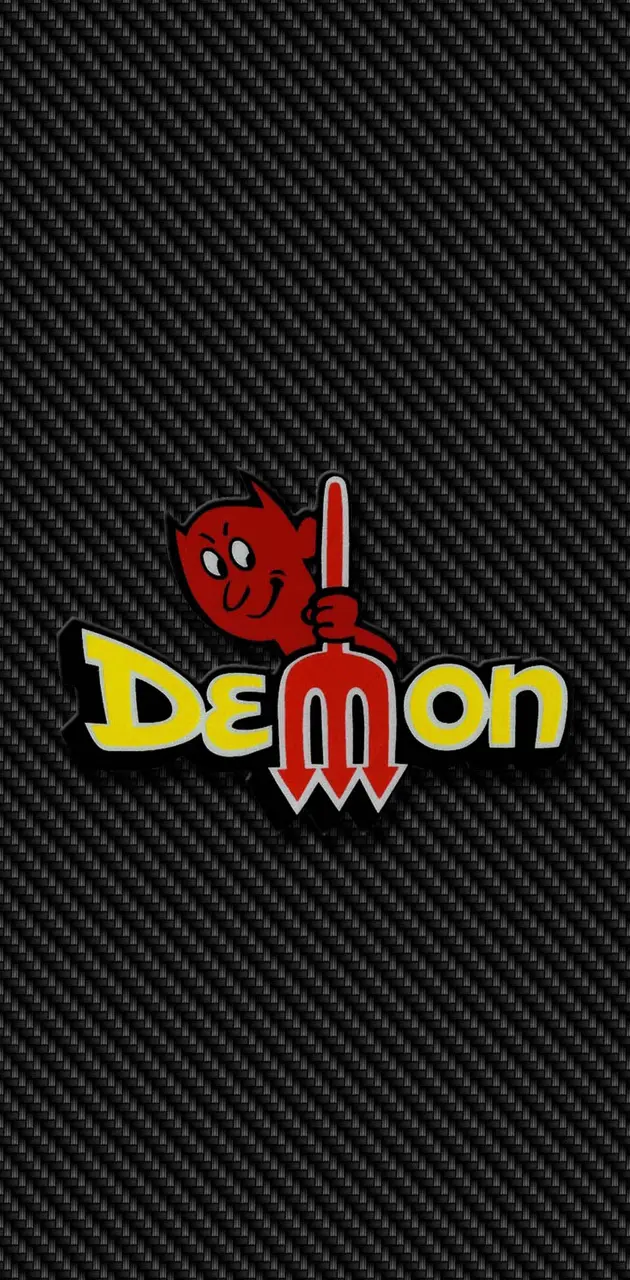 Dodge Demon Carbon