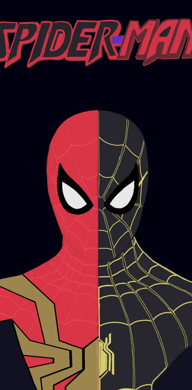 Spiderman No-way hom