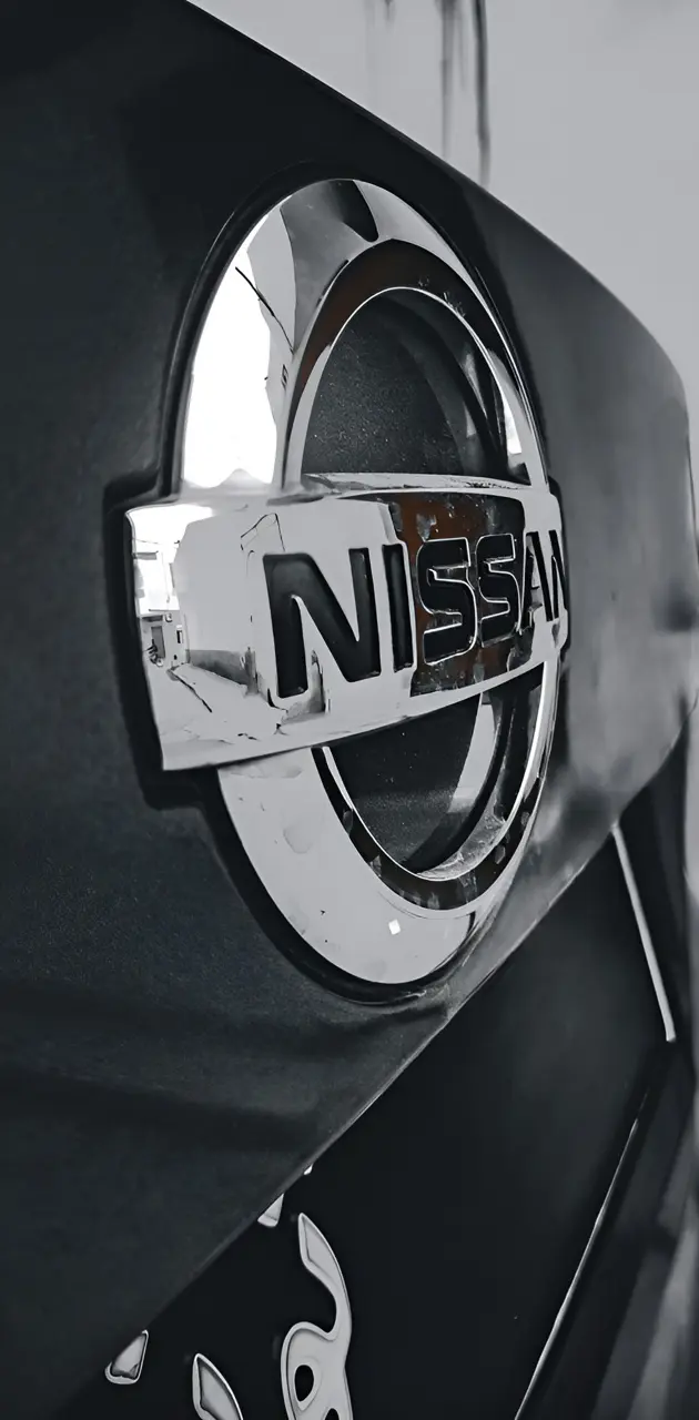 Nissan Logo-juke(2022)
