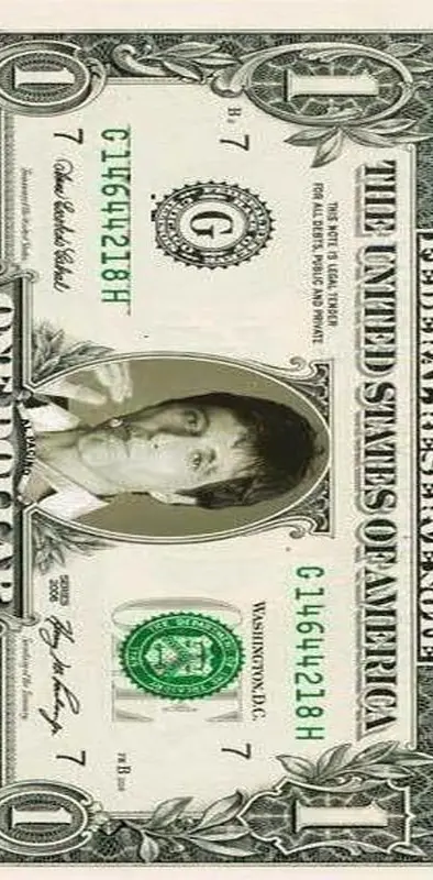 Scarface Dollar