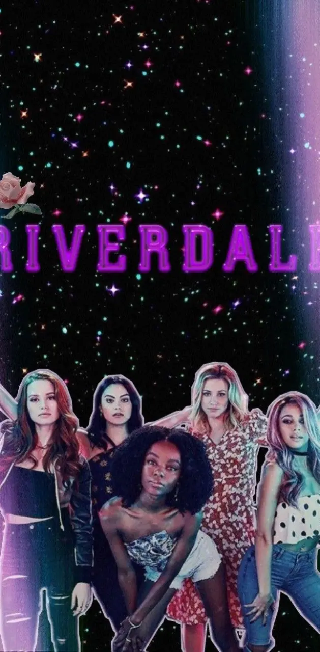 Riverdale girls