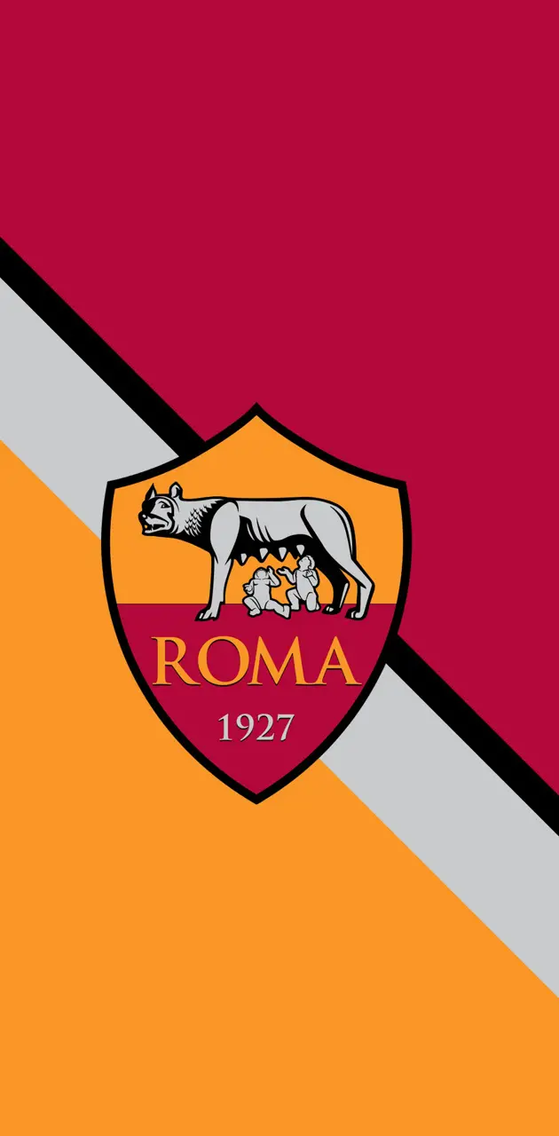 AS Roma wallpaper by ElnazTajaddod - Download on ZEDGE™