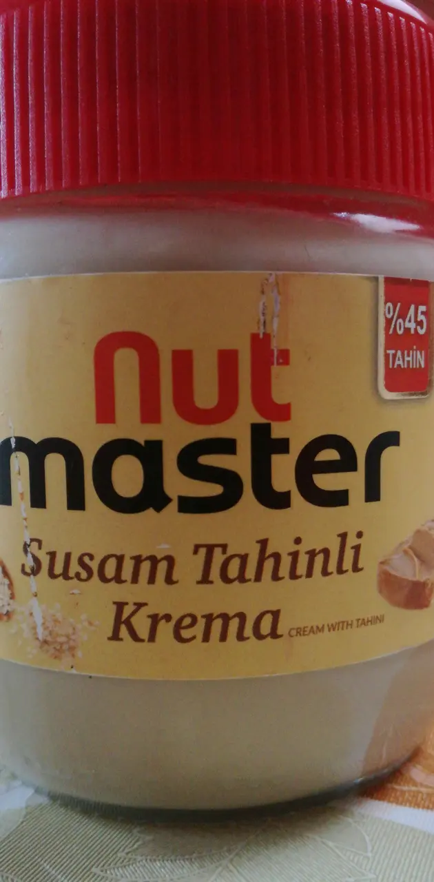 Nut master