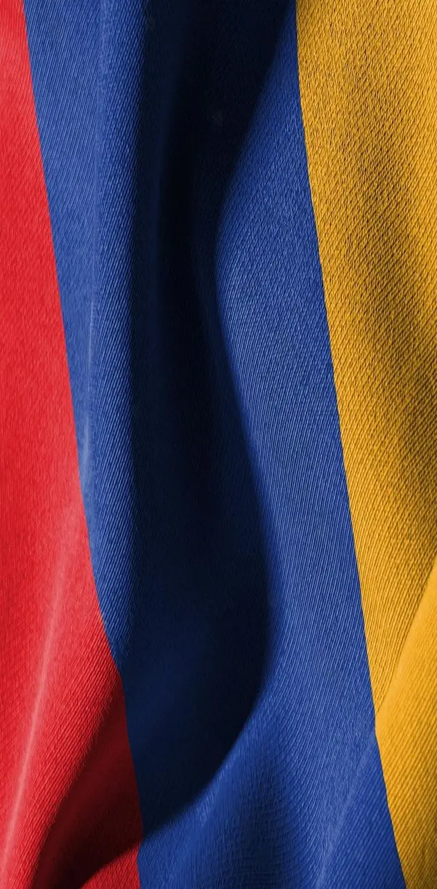 ARMENIAN FLAG
