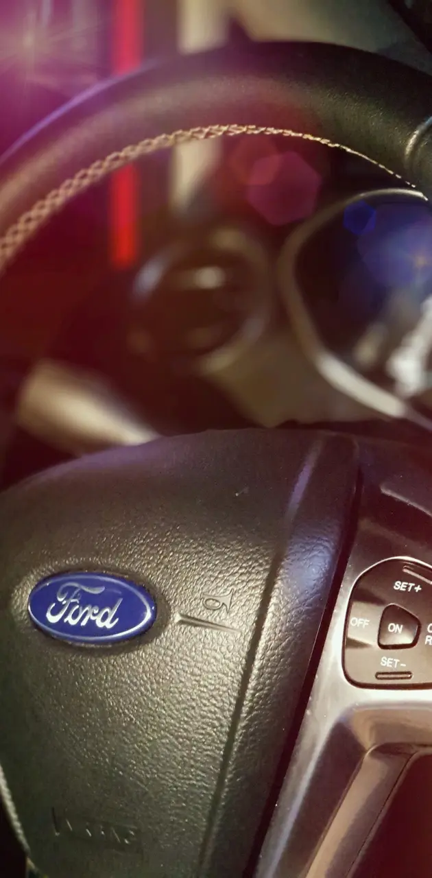 Ford Car Fiesta