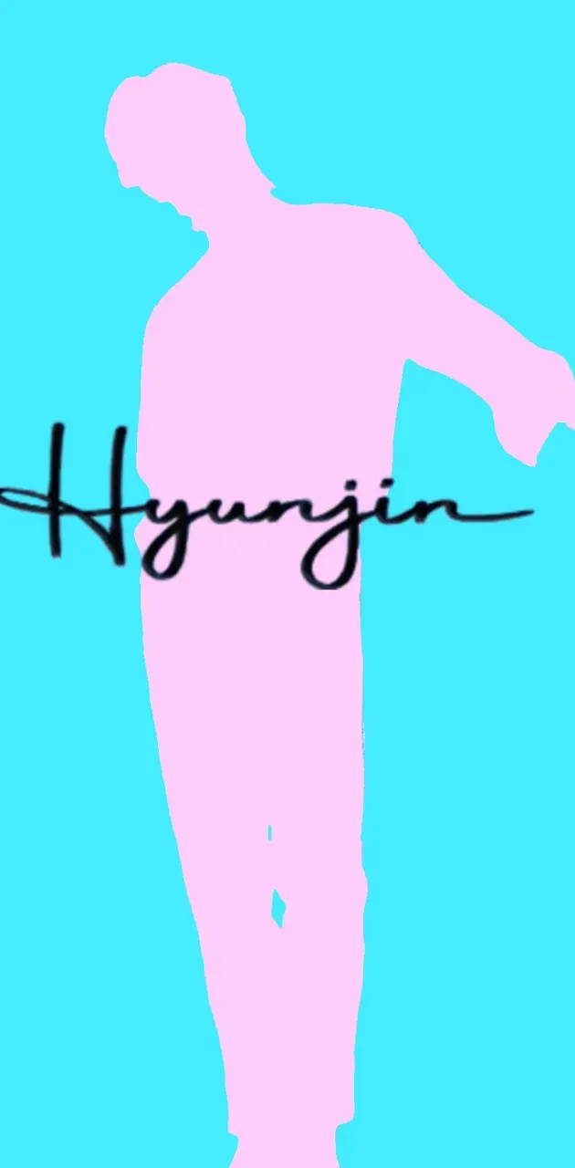 Hyunjin