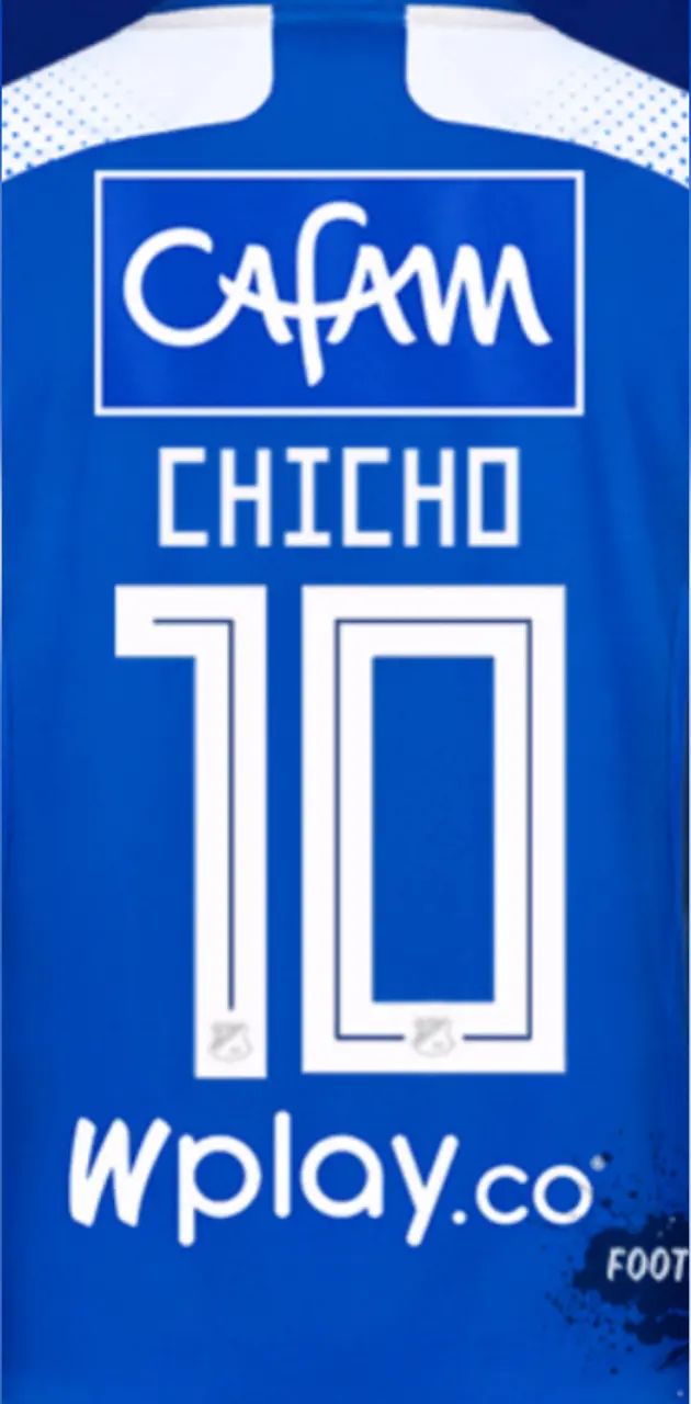 MillonariosFC Chicho