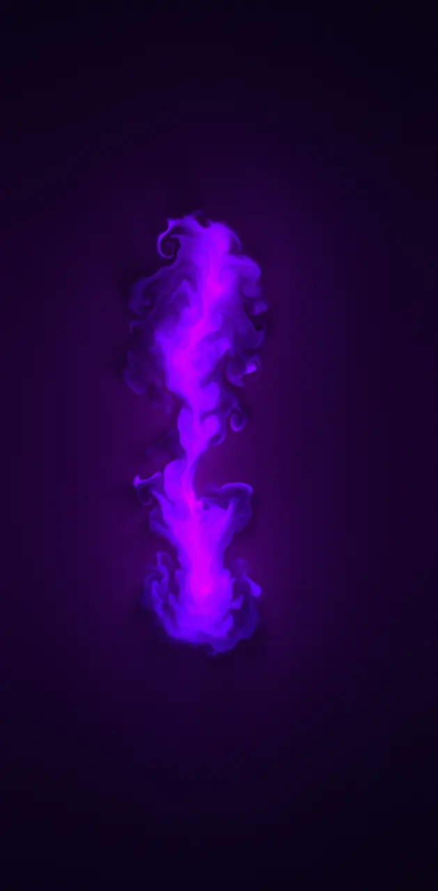 Purple jolt
