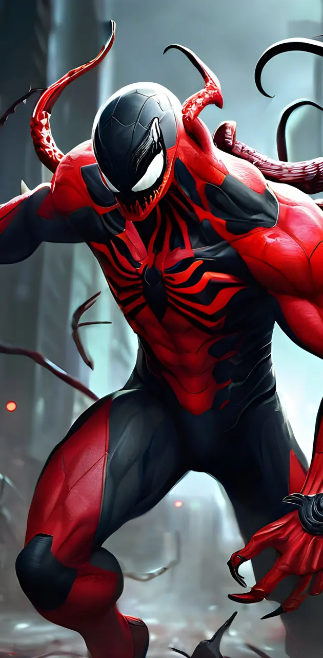 Red Venom