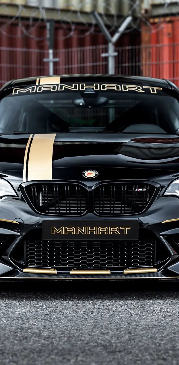 Manhart BMW