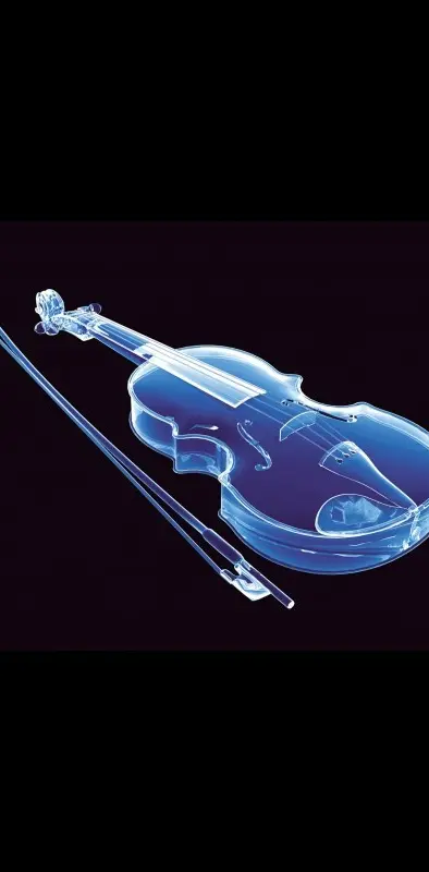 Violin Silver
