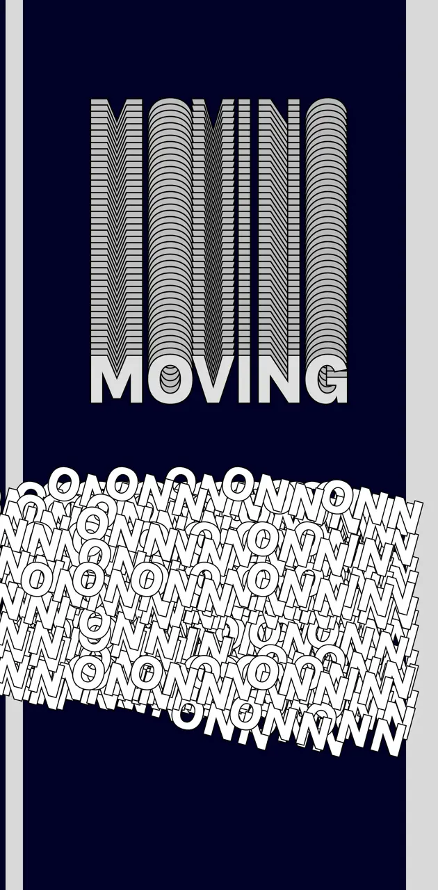 Moving ONN - Ciaos