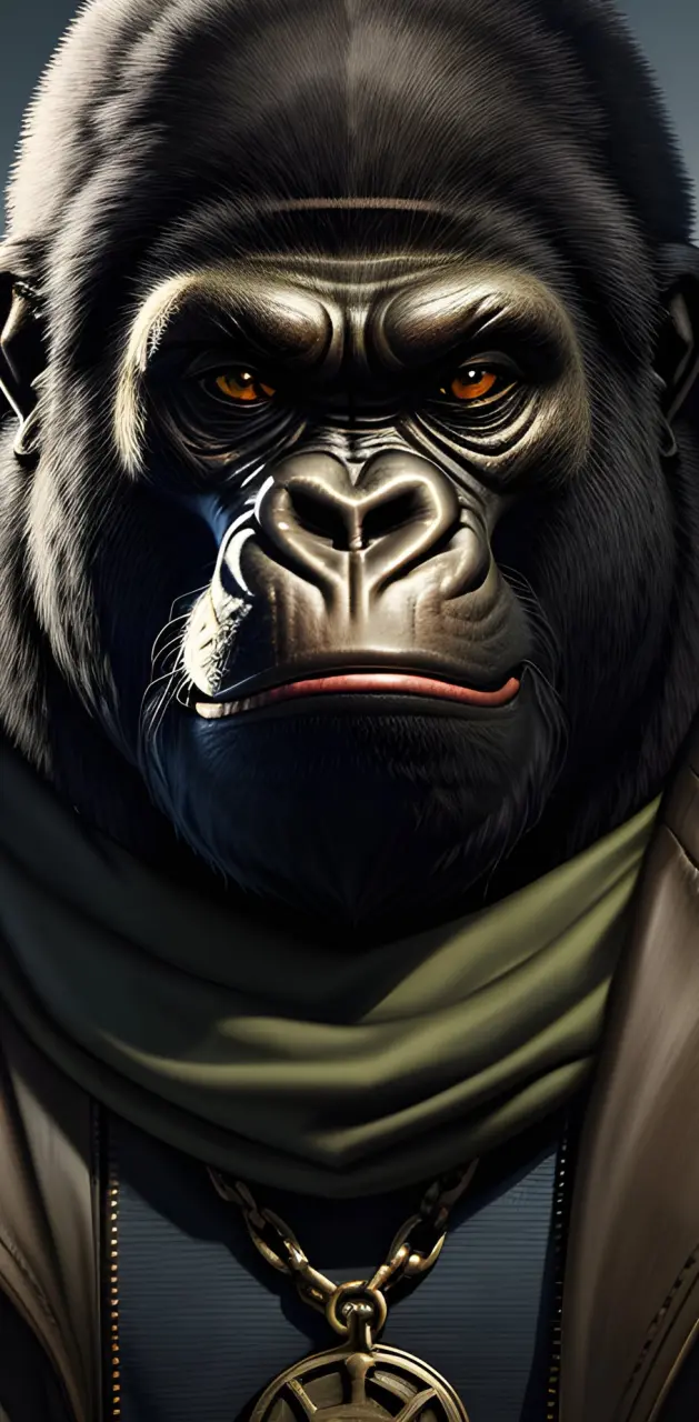 Gorilla 