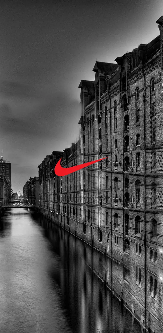 Nike Old City