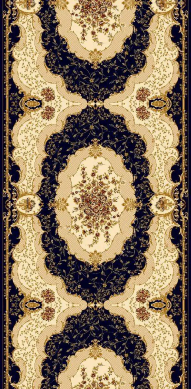 Arabian rugs